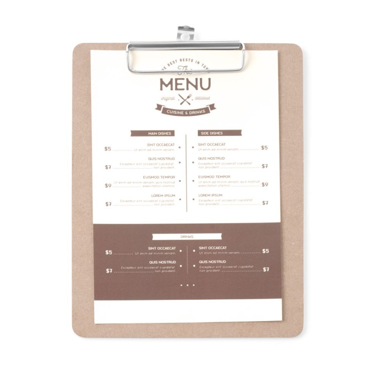 Protège-menu clipboard_2