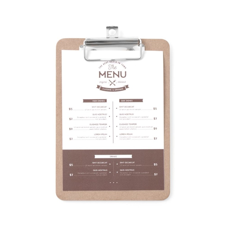 Protège-menu clipboard_2