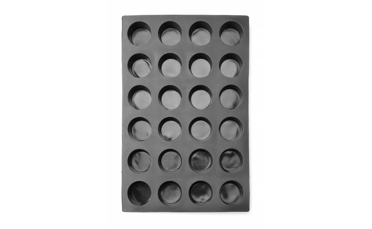 Moule en silicone MUFFIN_2