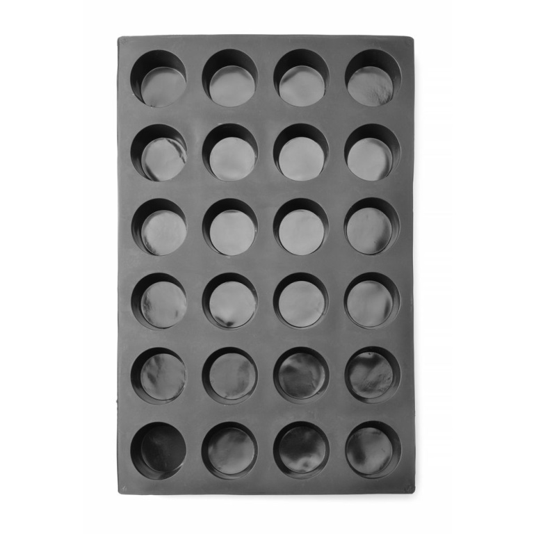 Moule en silicone MUFFIN_2