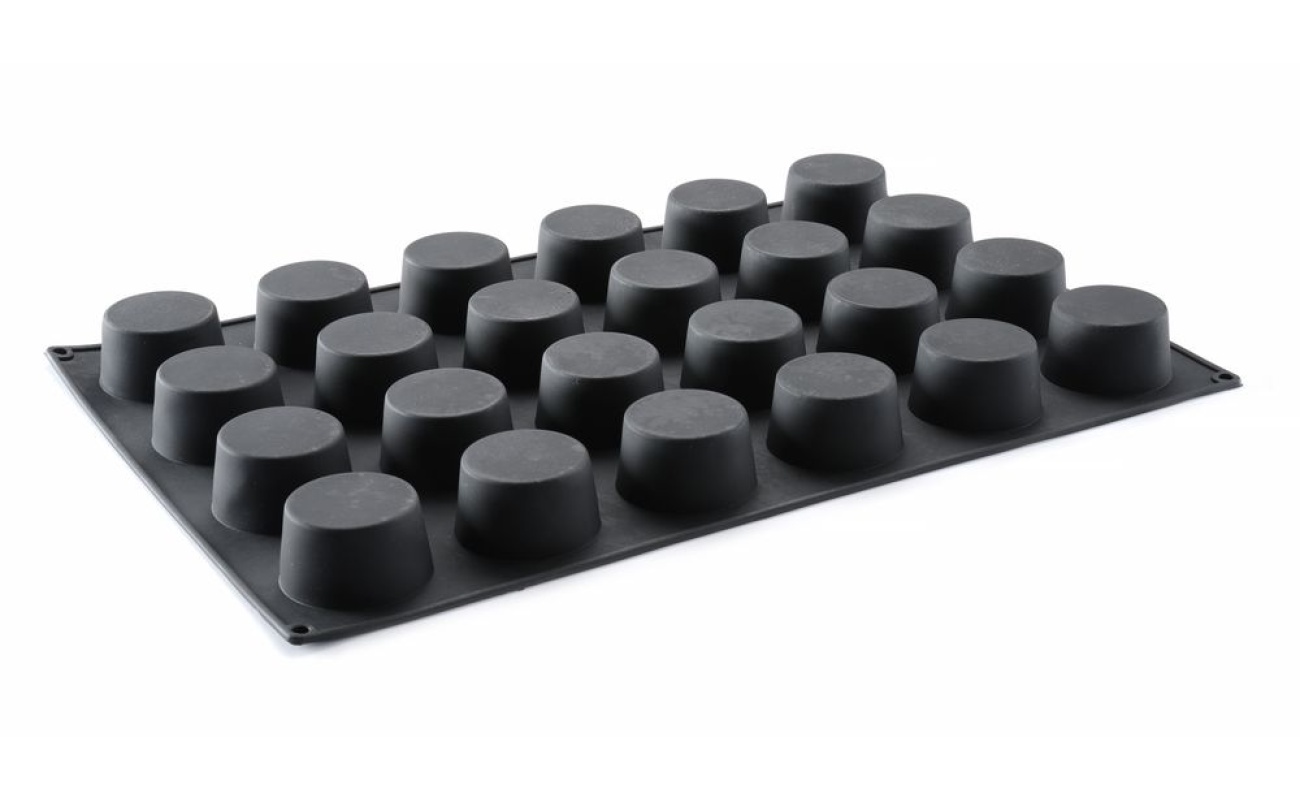 Moule en silicone MUFFIN