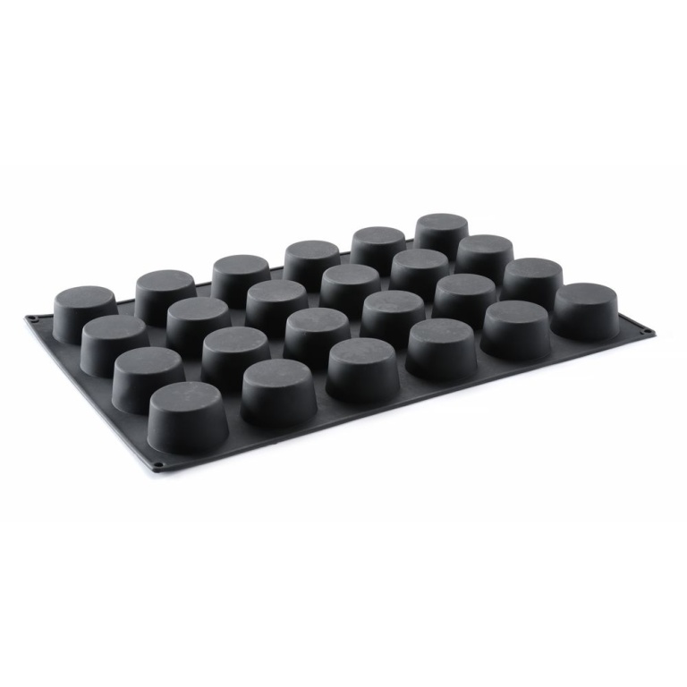 Moule en silicone MUFFIN