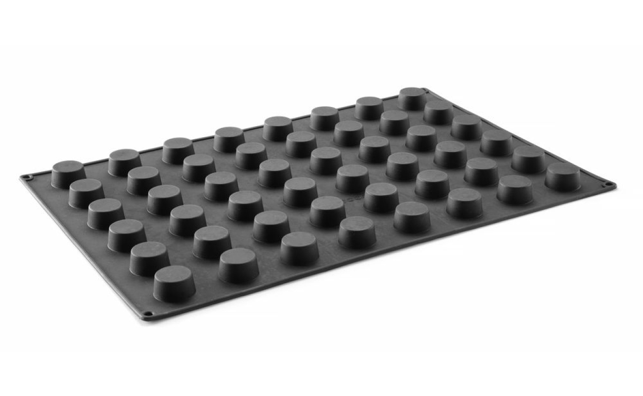 Moule en silicone MINI-MUFFIN