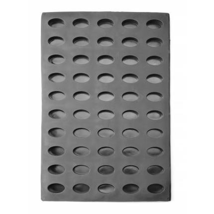 Moule en silicone OVALE_2