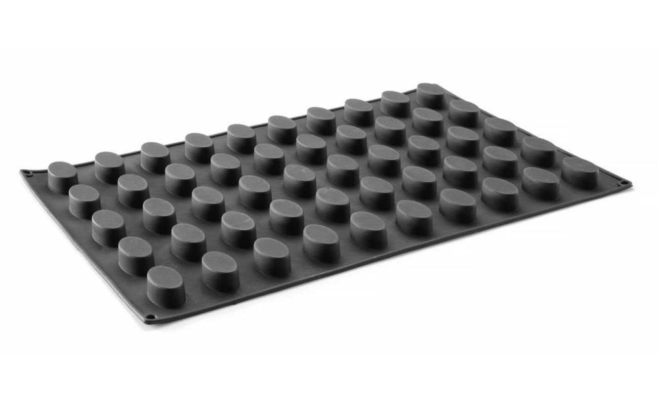 Moule en silicone OVALE