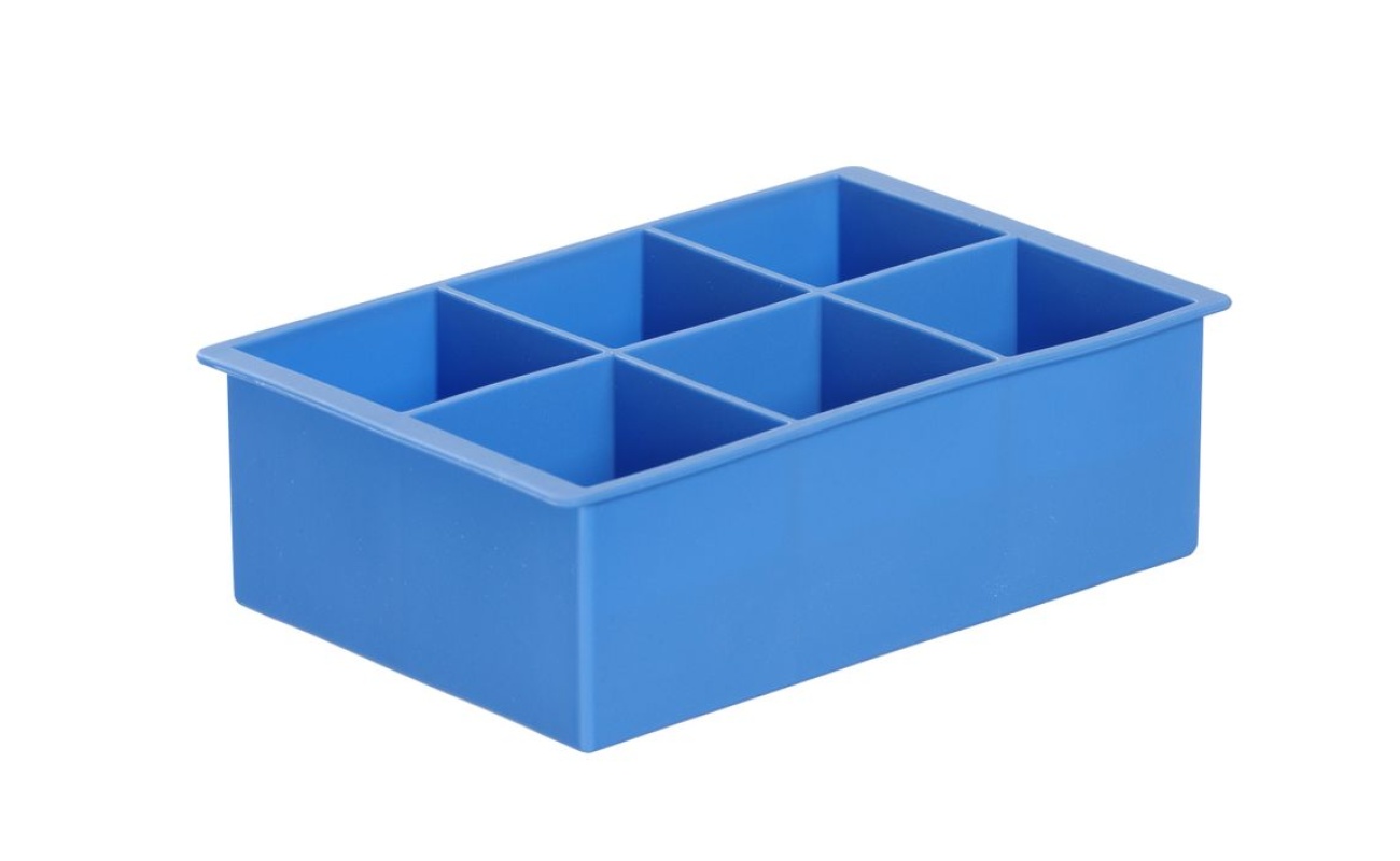 Moule à glaçons cube XL