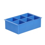 Moule à glaçons cube XL