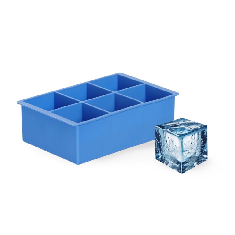Moule à glaçons cube XL_2
