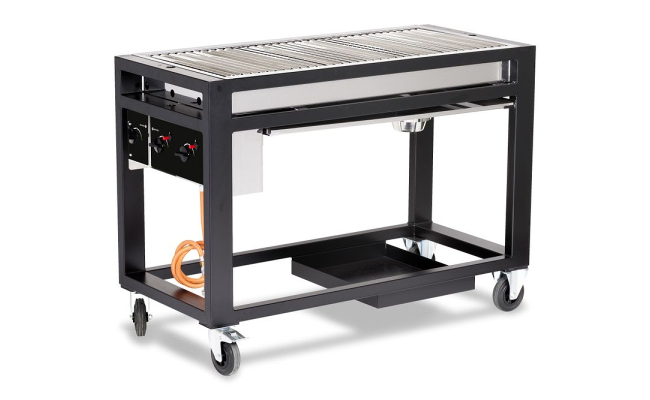 Barbecue à gaz Europa