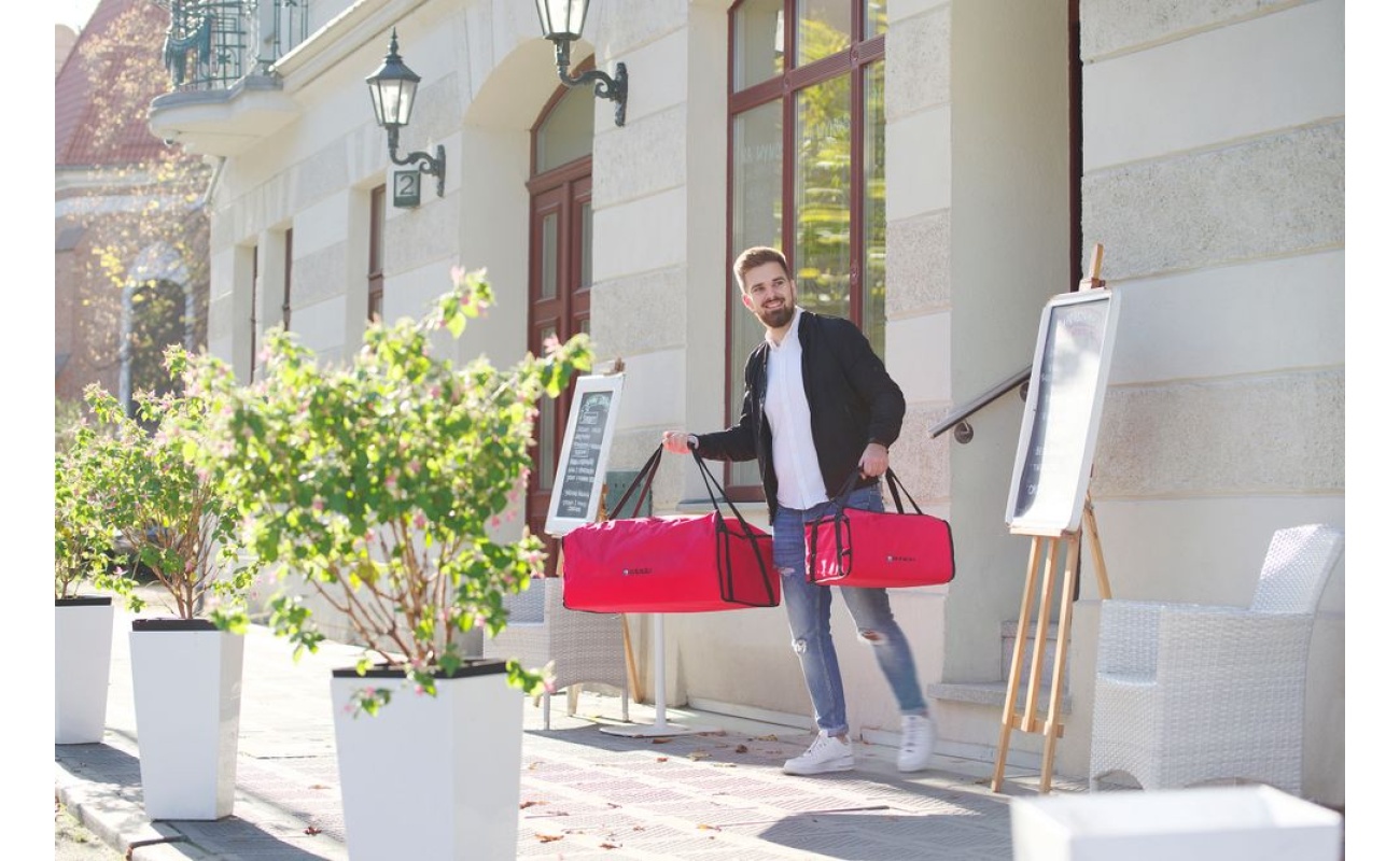 Sac à transport pizza 45 cm_2