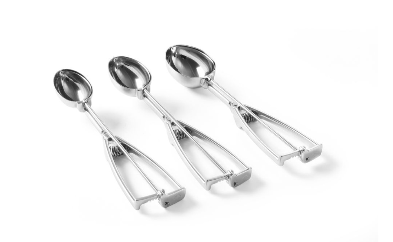 Portionneur à glace ovale Stöckel_2