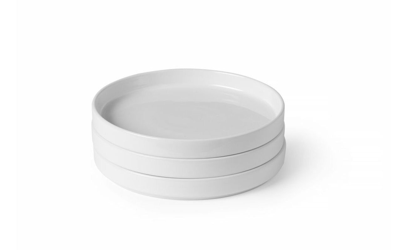 Assiette à bord haut Oslo_2