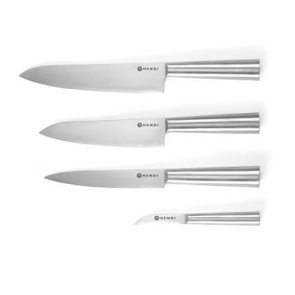 Set de couteaux – 4 pièces