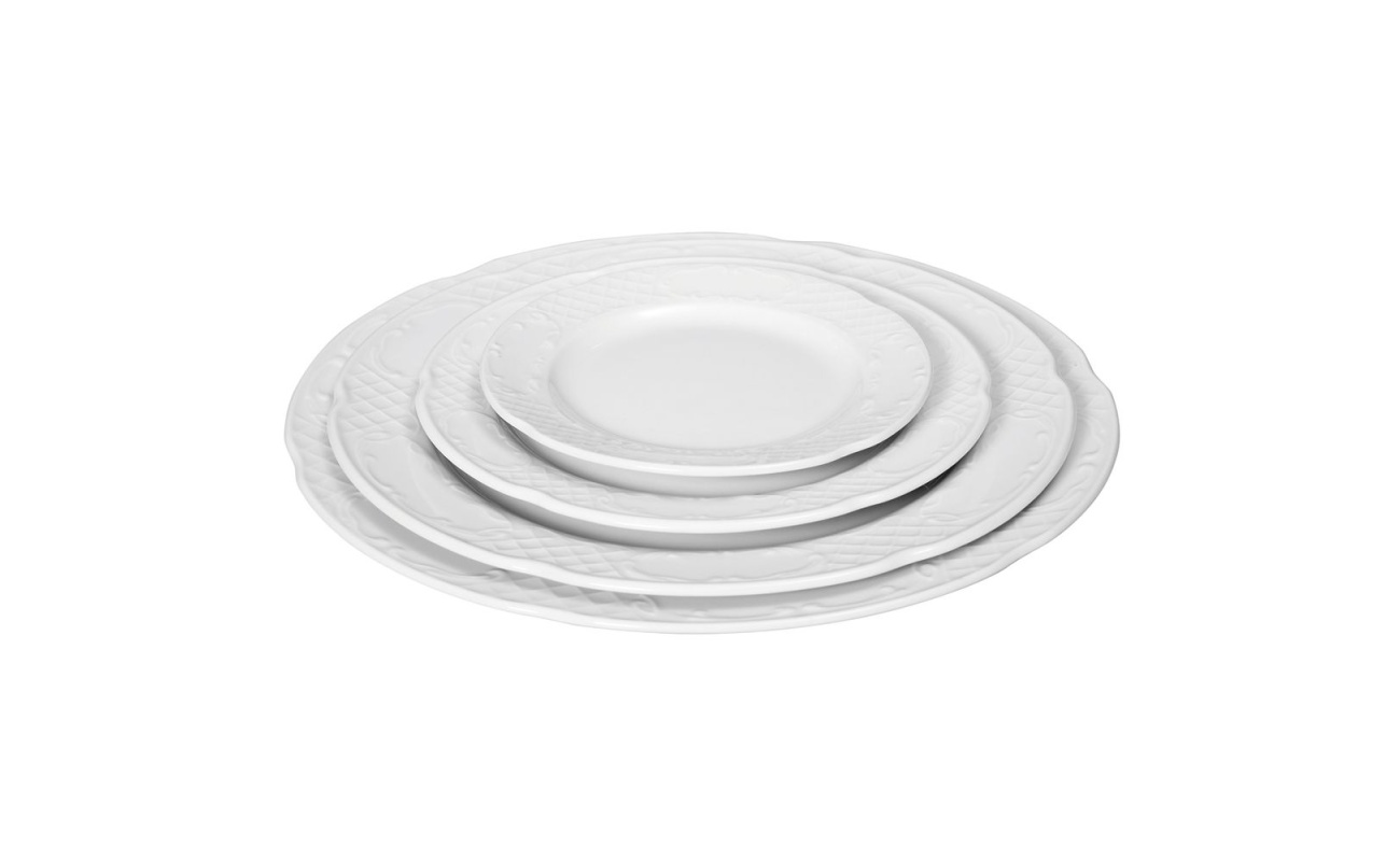 Assiette plate_2