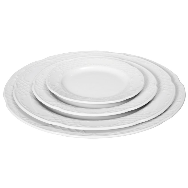 Assiette plate_2