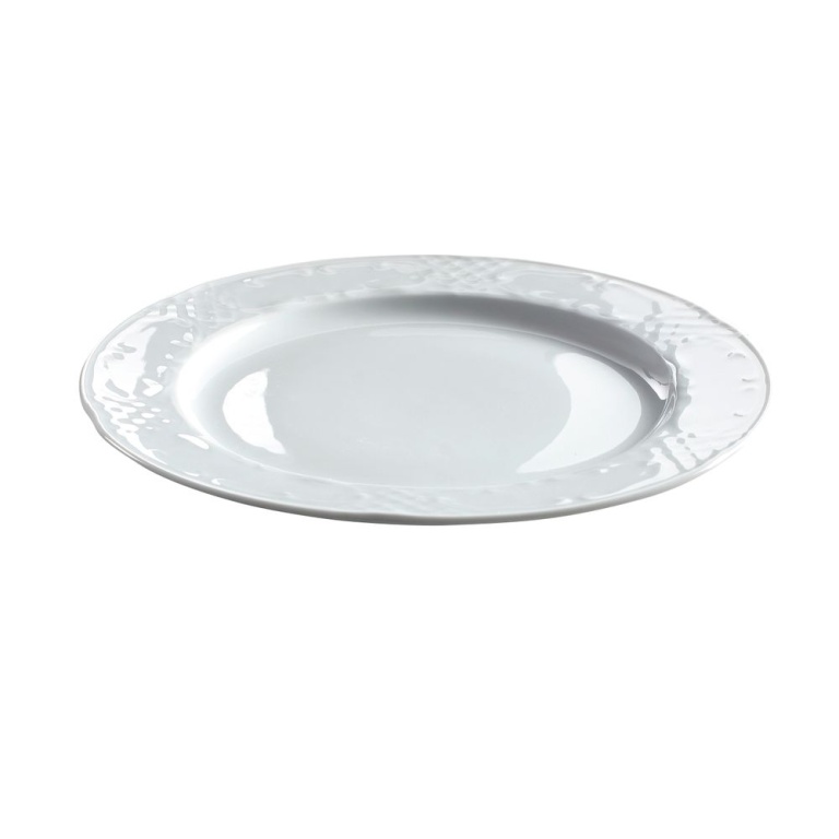 Assiette plate_2
