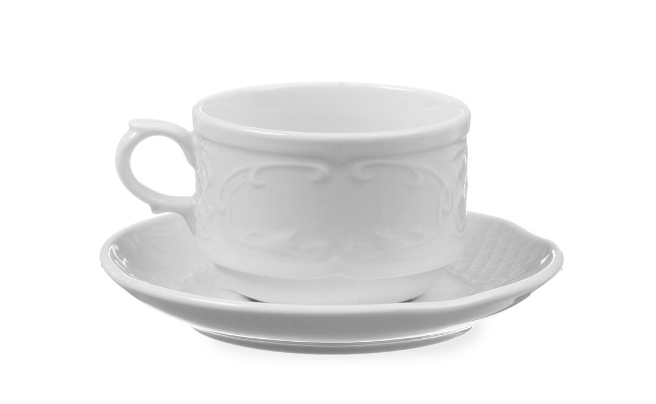 Saucer pour tasse à café_2