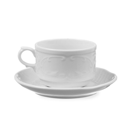 Saucer pour tasse à café_2