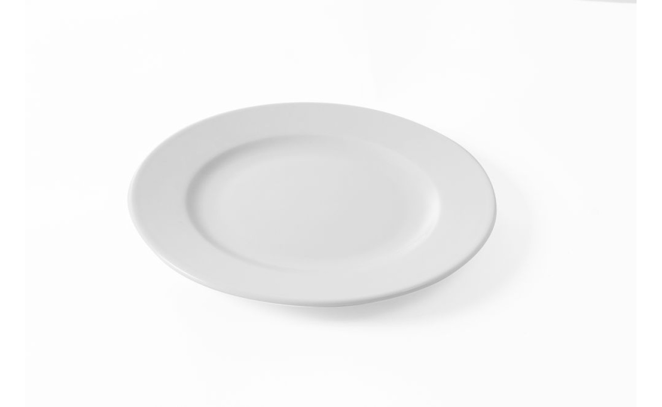 Assiette plate_2