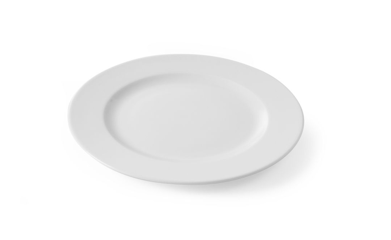 Assiette plate_2
