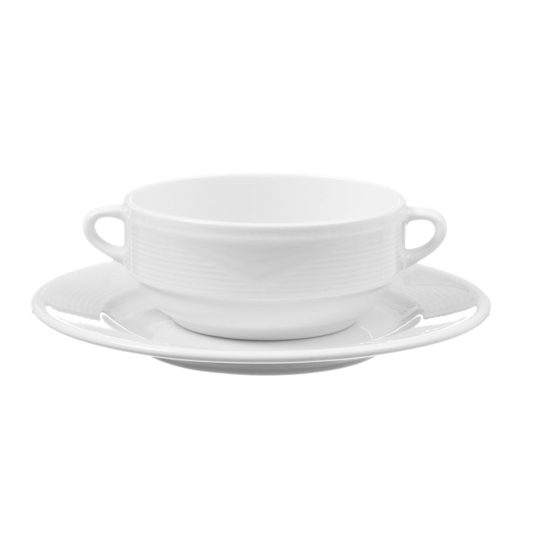 Soucoupe pour bol à soupe_2