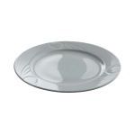 Assiette plate_2