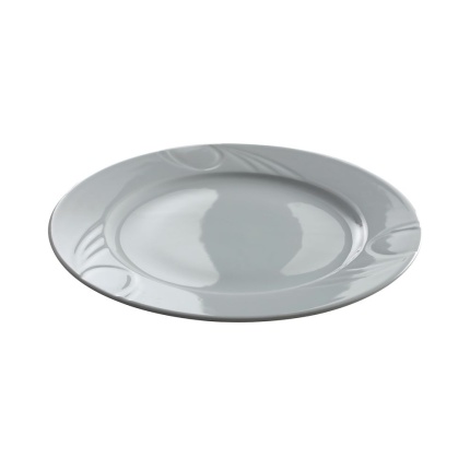 Assiette plate_2