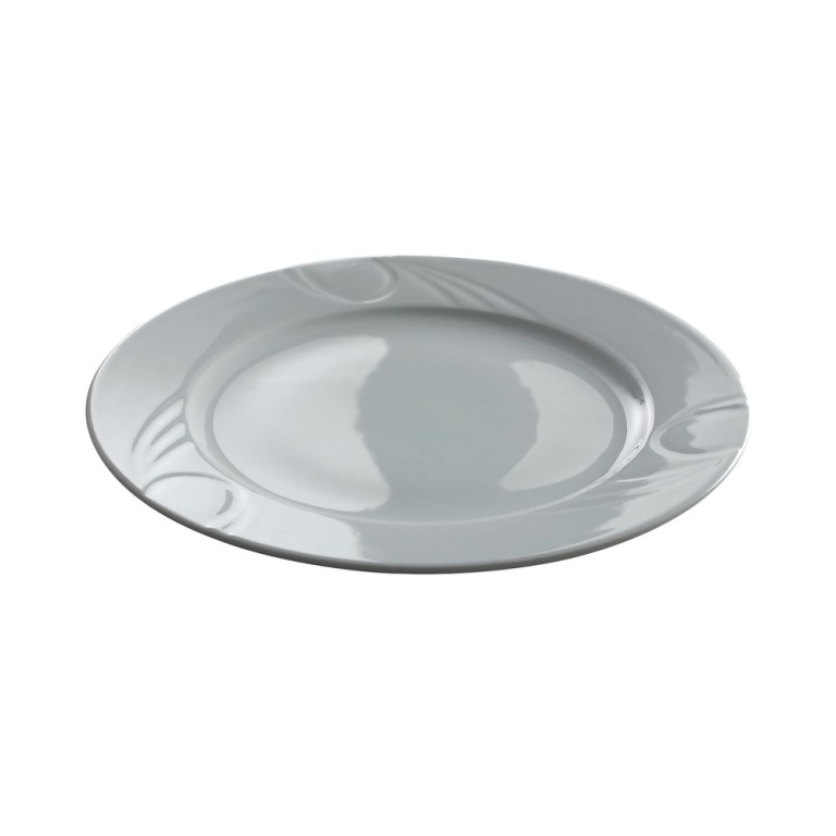 Assiette plate_2