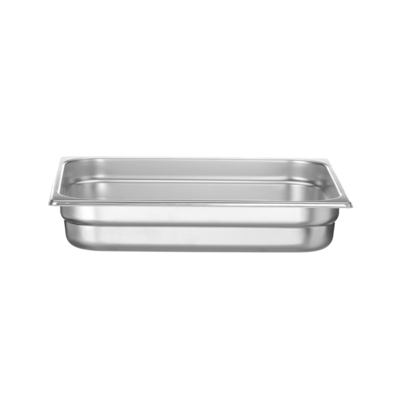 Bac gastronorme GN 2/3 perforé