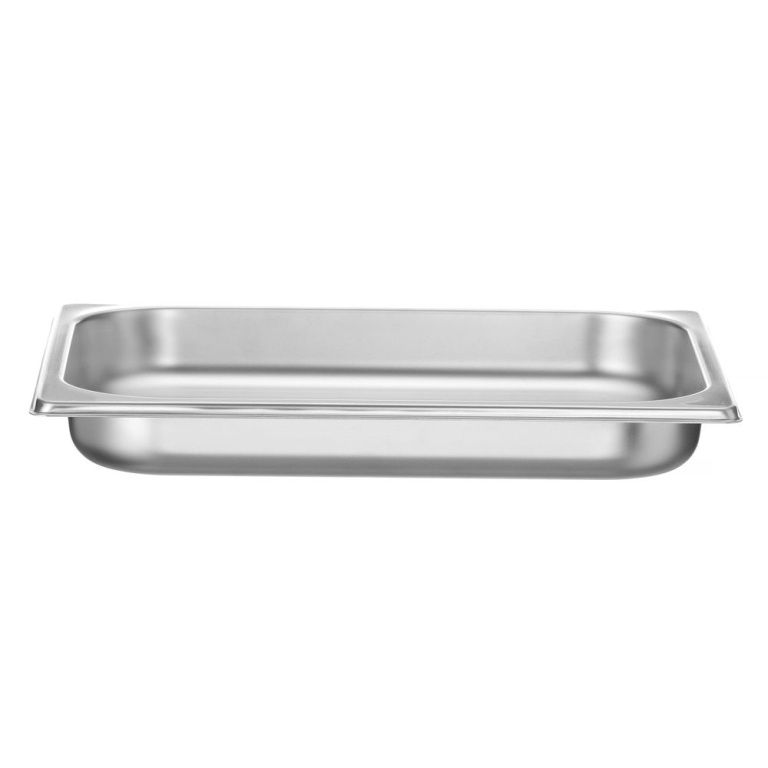 Bac gastronorme GN 1/2 perforé