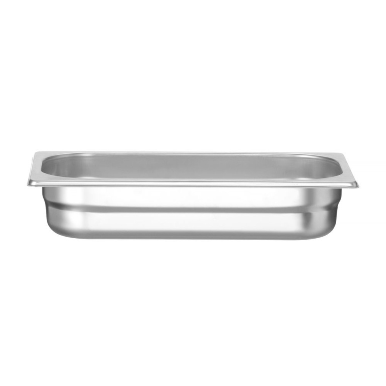 Bac gastronorme GN 1/3 perforé