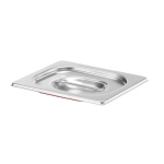 Couvercle pour bacs GN avec bord en silicone_3