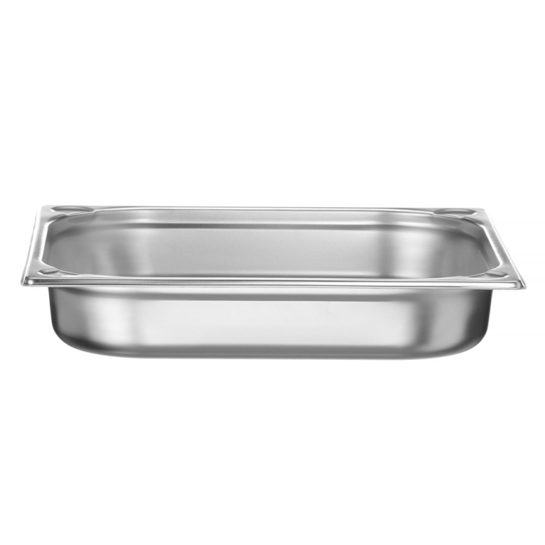 Bac gastronorme GN 2/3 perforé