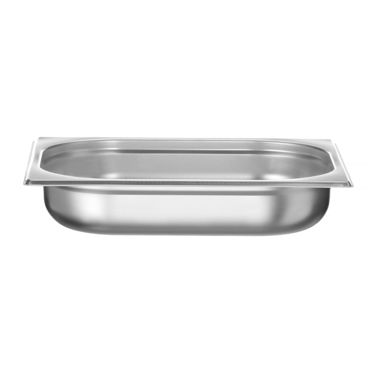 Bac gastronorme GN 1/2 perforé