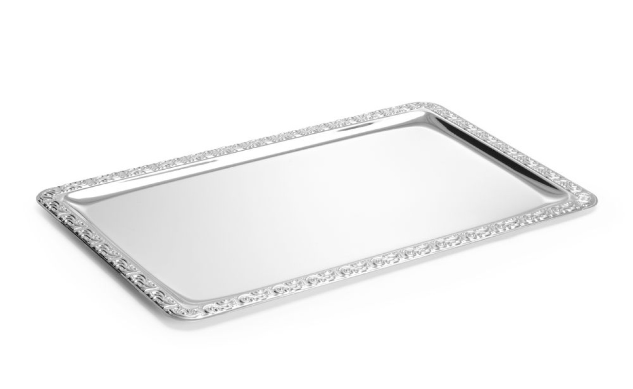 Plateau de banquet GN 1/1