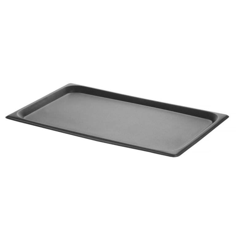 Plaque de four avec revêtement antiadhésif CONVECTOMAT ROAST