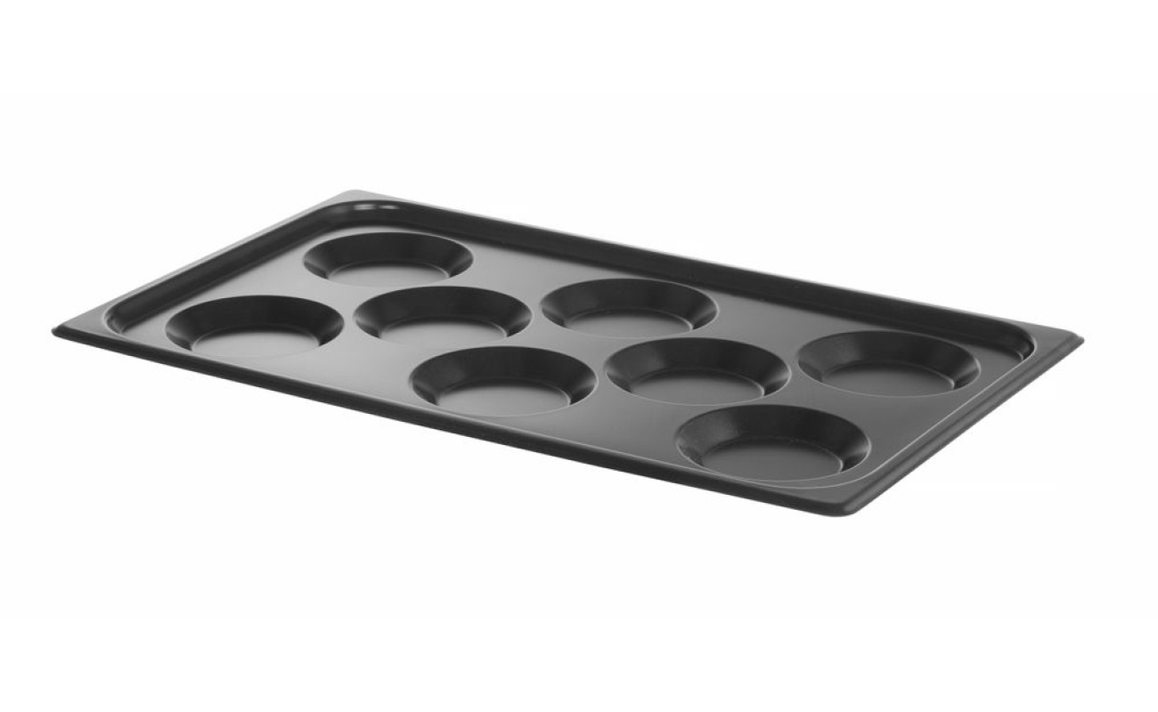 Plateau avec revêtement antiadhésif CONVECTOMAT EGGPLATE_2