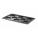 Plateau avec revêtement antiadhésif CONVECTOMAT EGGPLATE_2