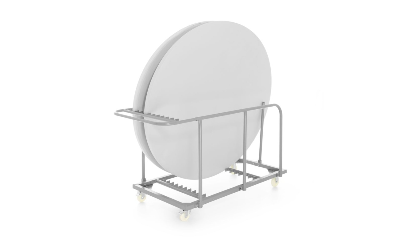 Chariot pour tables_2