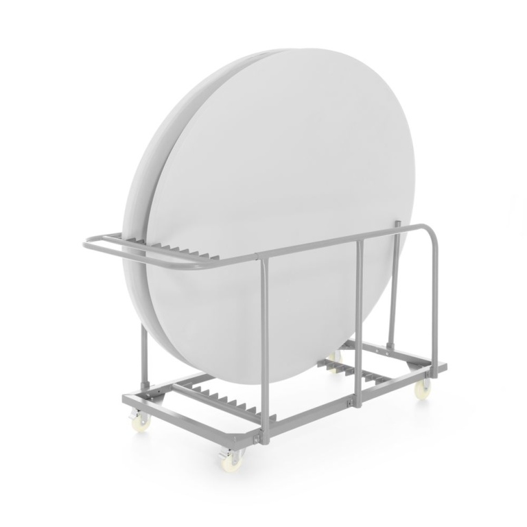 Chariot pour tables_2