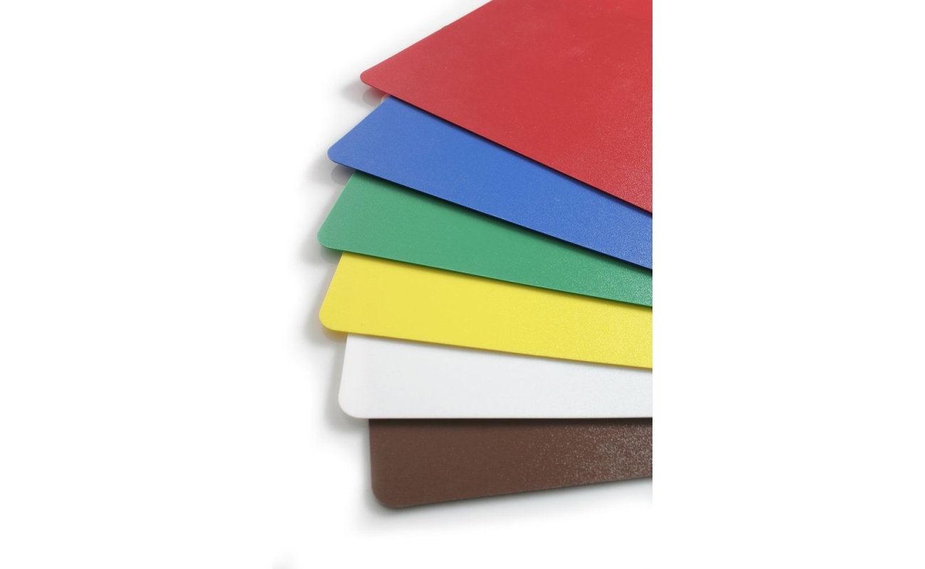 Plaques de découpe flexibles - set de 6_3