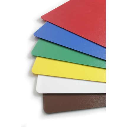 Plaques de découpe flexibles - set de 6_3
