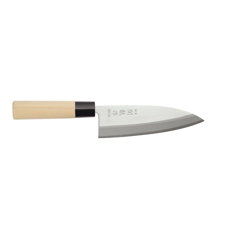 Couteau japonais Deba