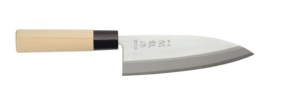 845097 Couteau japonais Deba