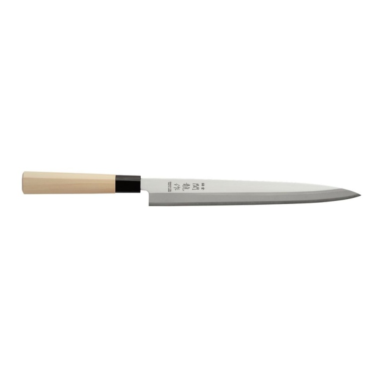 Couteau japonais Sashimi