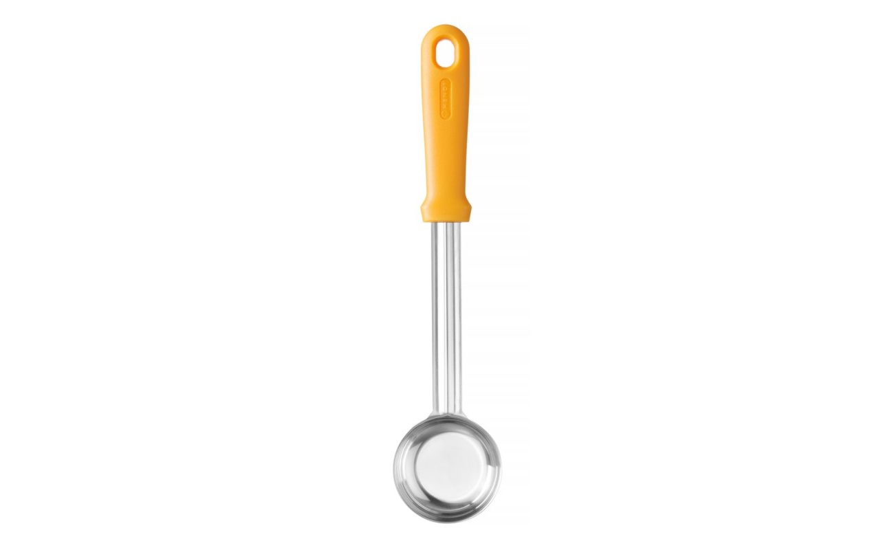 Louche à sauce pour pizza heavy-duty