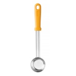 Louche à sauce pour pizza heavy-duty