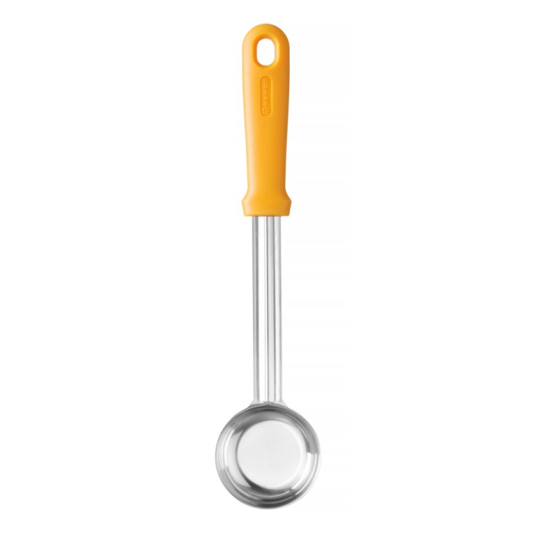 Louche à sauce pour pizza heavy-duty