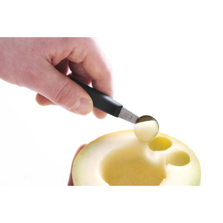 Cuillère à melon double_2