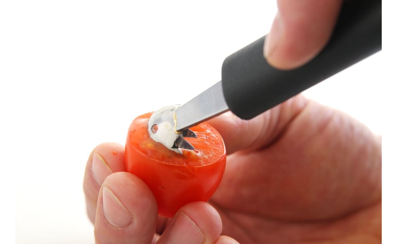 Cuillère à melon dentelée_2